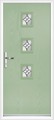 Lincoln zinc art elegance 